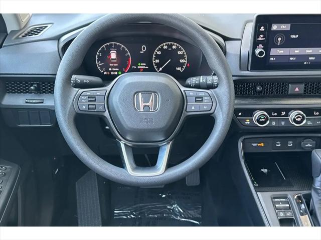 2026 Honda CR-V EX 2WD