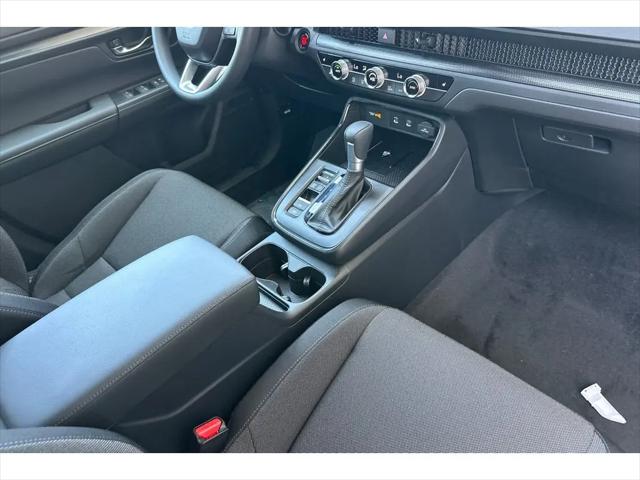 2026 Honda CR-V EX 2WD