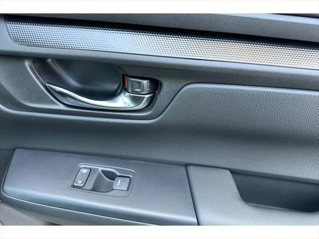 2026 Honda CR-V EX 2WD
