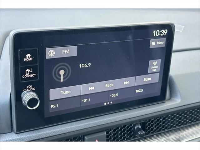2026 Honda CR-V EX 2WD