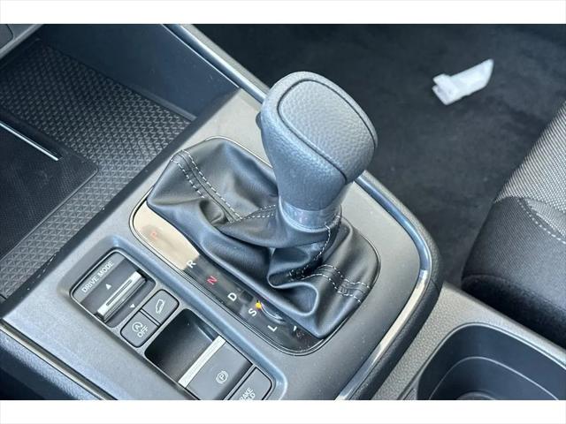 2026 Honda CR-V EX 2WD