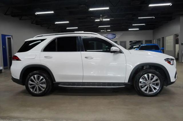 2022 Mercedes-Benz GLE GLE 350 GLE 350