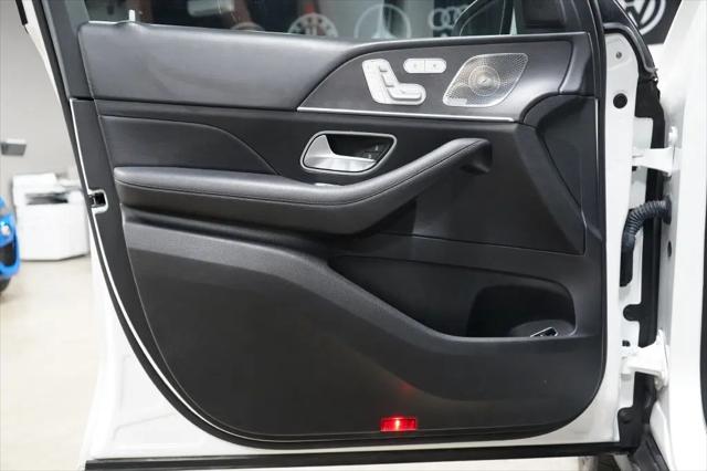 2022 Mercedes-Benz GLE GLE 350 GLE 350