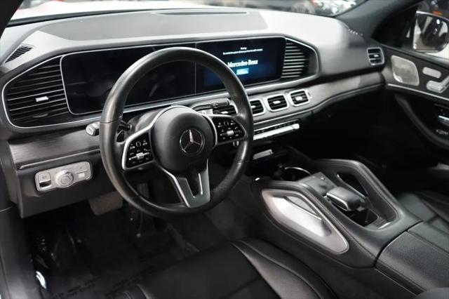 2022 Mercedes-Benz GLE GLE 350 GLE 350