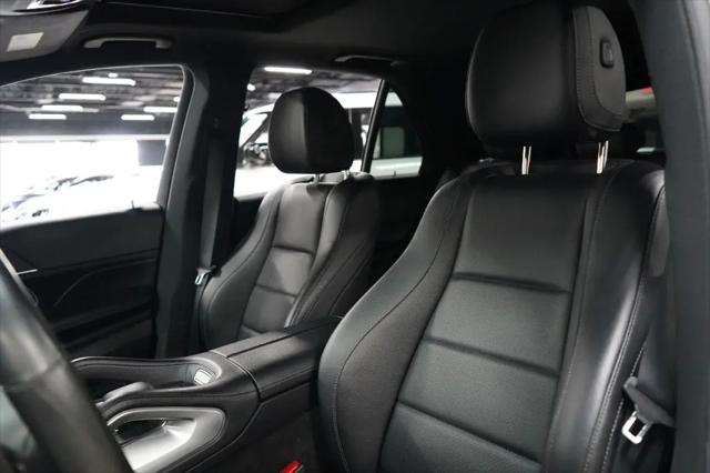 2022 Mercedes-Benz GLE GLE 350 GLE 350