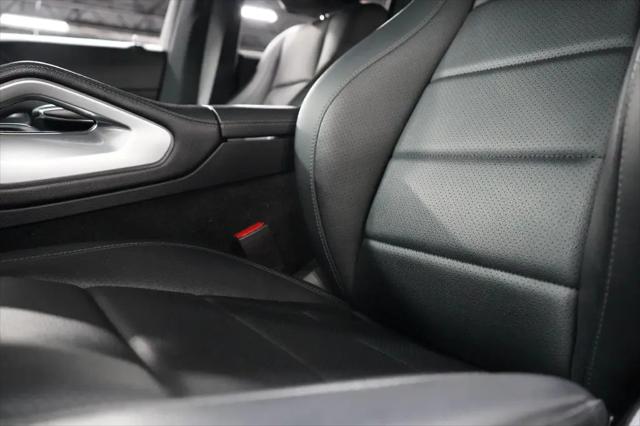 2022 Mercedes-Benz GLE GLE 350 GLE 350