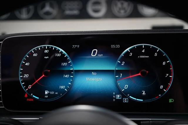 2022 Mercedes-Benz GLE GLE 350 GLE 350