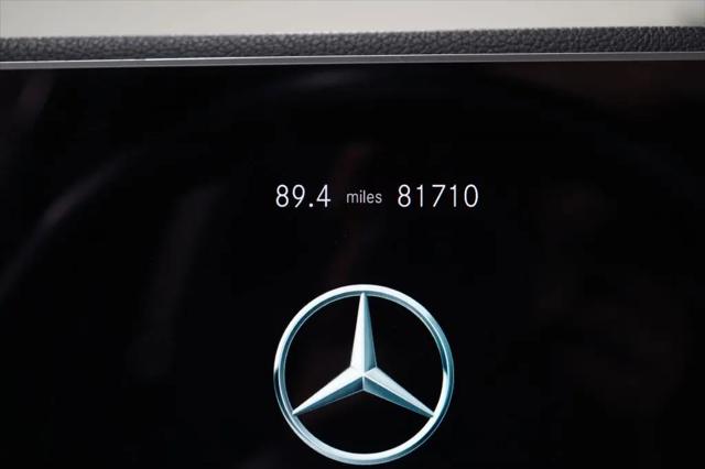 2022 Mercedes-Benz GLE GLE 350 GLE 350