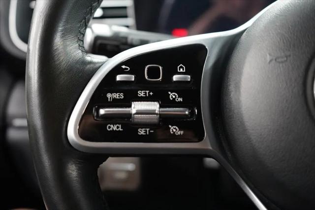 2022 Mercedes-Benz GLE GLE 350 GLE 350