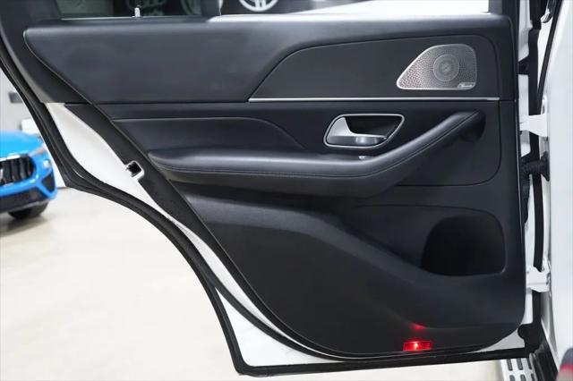 2022 Mercedes-Benz GLE GLE 350 GLE 350
