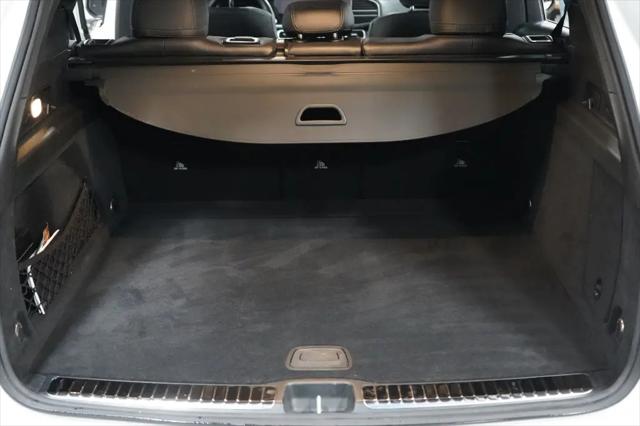 2022 Mercedes-Benz GLE GLE 350 GLE 350
