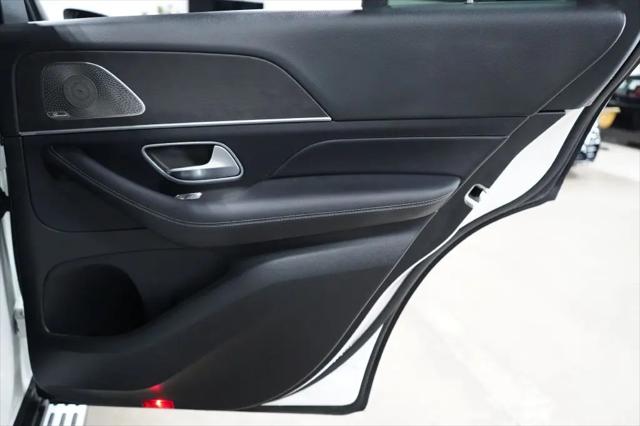2022 Mercedes-Benz GLE GLE 350 GLE 350