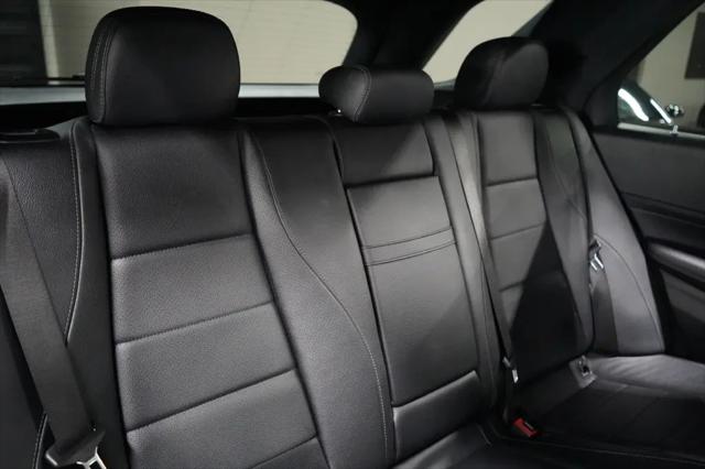 2022 Mercedes-Benz GLE GLE 350 GLE 350