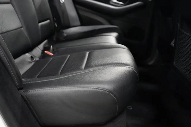 2022 Mercedes-Benz GLE GLE 350 GLE 350