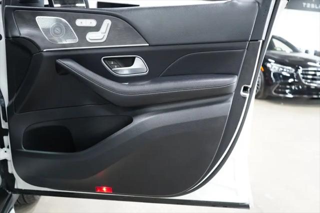 2022 Mercedes-Benz GLE GLE 350 GLE 350