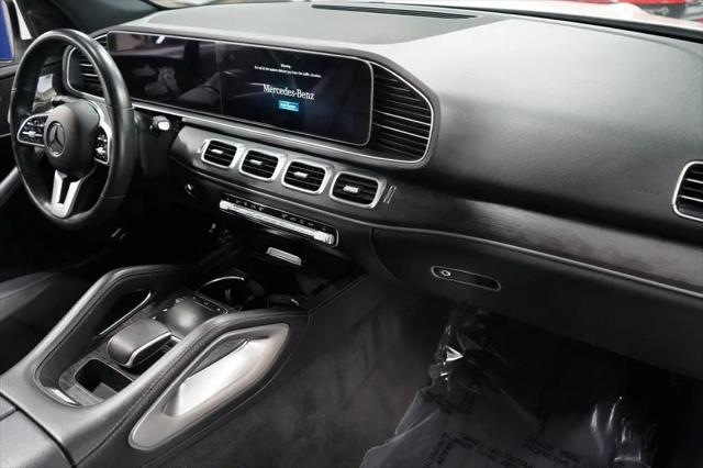 2022 Mercedes-Benz GLE GLE 350 GLE 350