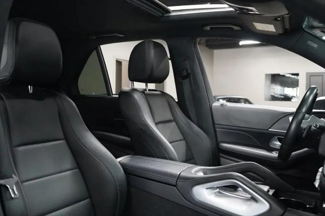 2022 Mercedes-Benz GLE GLE 350 GLE 350