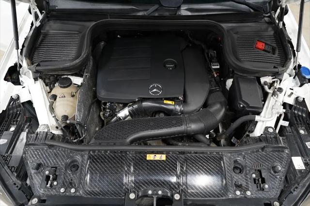 2022 Mercedes-Benz GLE GLE 350 GLE 350