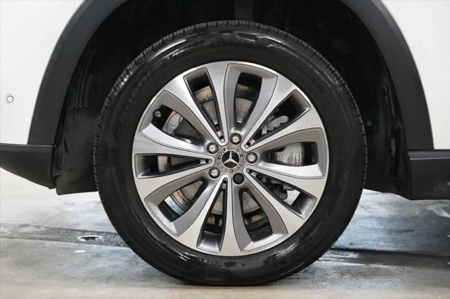 2022 Mercedes-Benz GLE GLE 350 GLE 350
