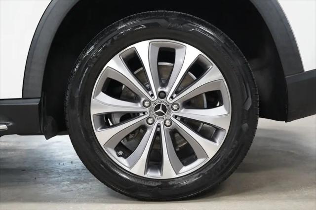 2022 Mercedes-Benz GLE GLE 350 GLE 350