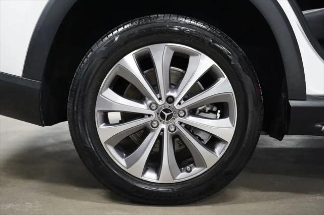 2022 Mercedes-Benz GLE GLE 350 GLE 350