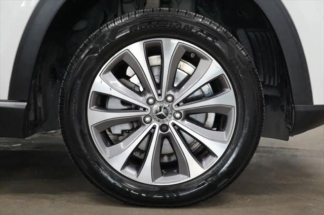2022 Mercedes-Benz GLE GLE 350 GLE 350