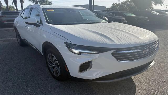 2023 Buick Envision Essence FWD for sale in Sarasota, FL