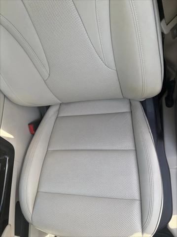 2023 Buick Envision Essence FWD