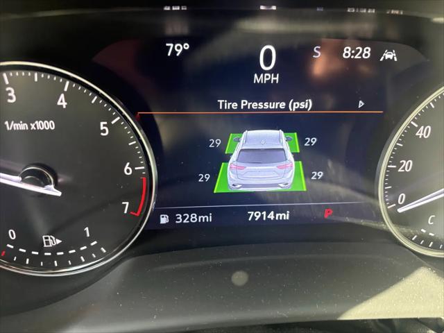 2023 Buick Envision Essence FWD