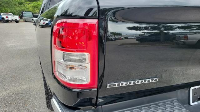 2023 Ram 1500 Big Horn Quad Cab 4x2 6'4" Box