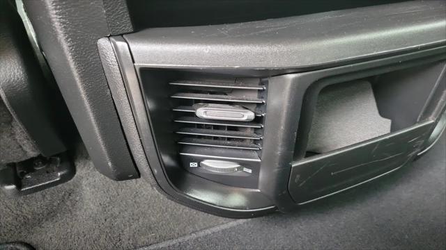 2023 Ram 1500 Big Horn Quad Cab 4x2 6'4" Box