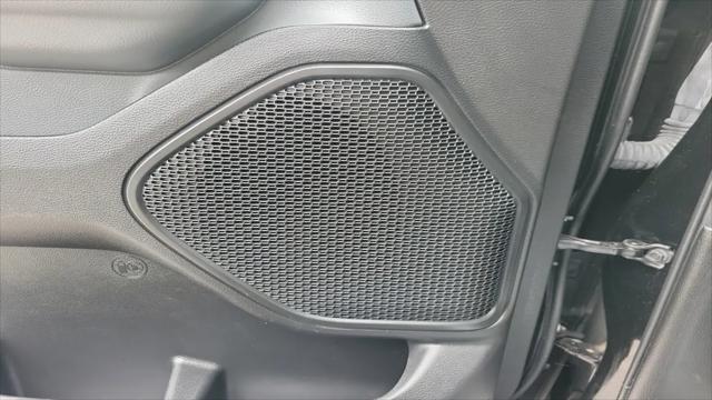 2023 Ram 1500 Big Horn Quad Cab 4x2 6'4" Box