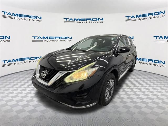 2015 Nissan Murano S for sale in Hoover, AL