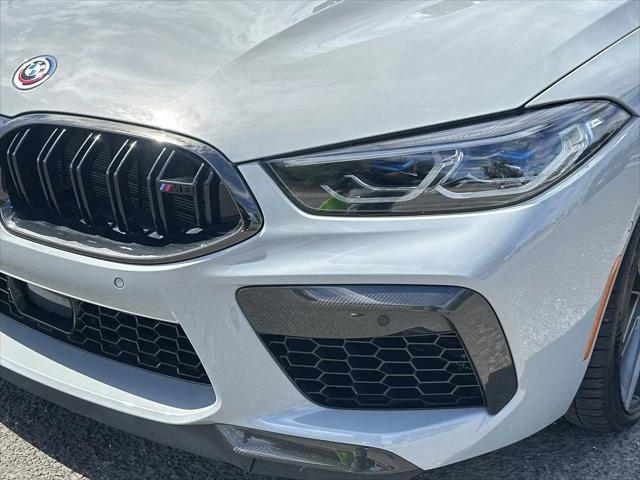 2023 BMW M8 Competition