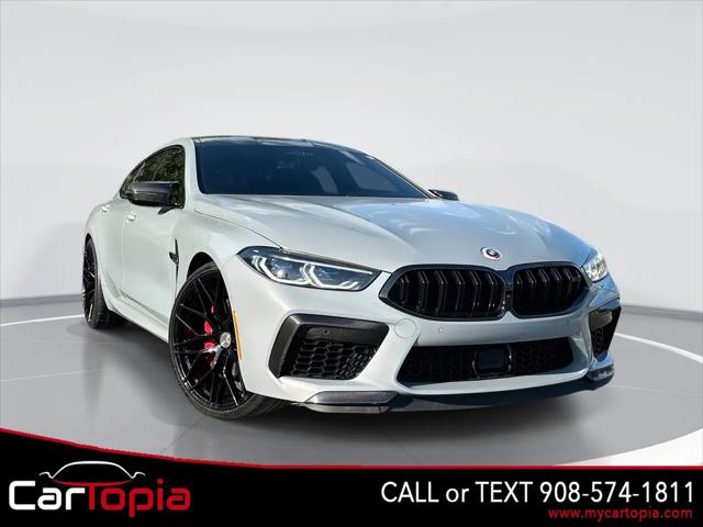 2023 BMW M8 Competition for sale in North Plainfield, NJ