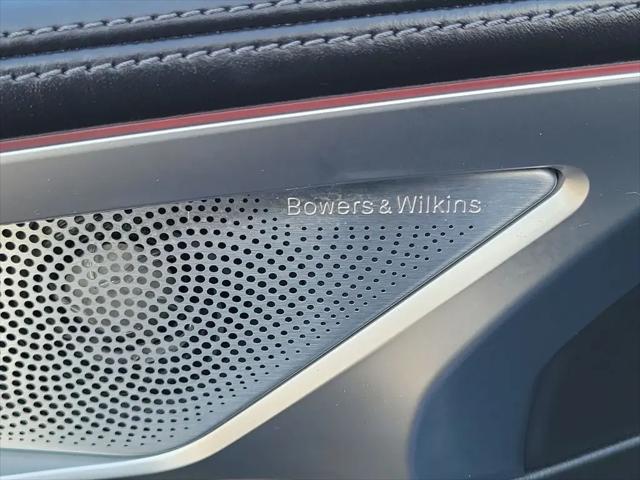 2022 BMW M8 Competition