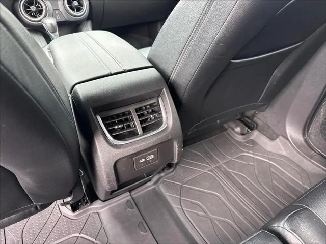2020 Chevrolet Blazer AWD 2LT