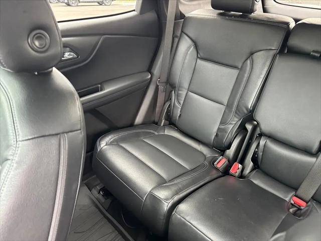 2020 Chevrolet Blazer AWD 2LT