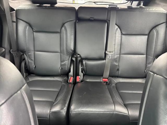 2020 Chevrolet Blazer AWD 2LT