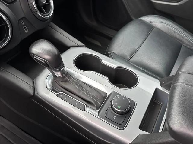 2020 Chevrolet Blazer AWD 2LT