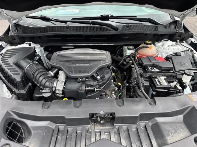 2020 Chevrolet Blazer AWD 2LT