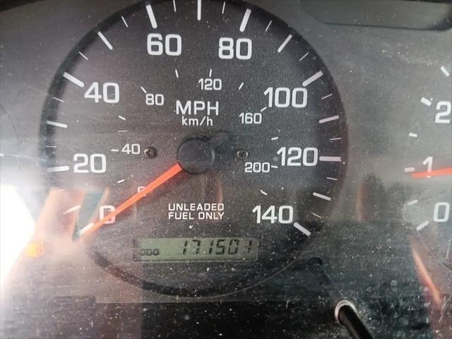 2000 Nissan Altima GXE for sale in Johnson City, TN