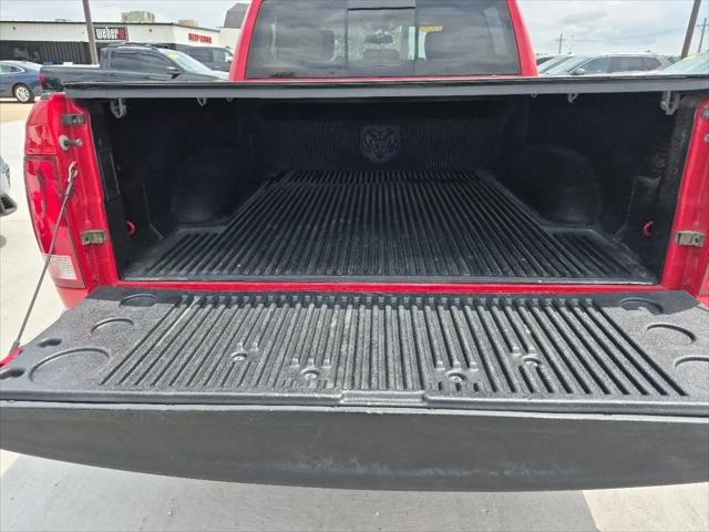 2012 Ram 1500 Laramie