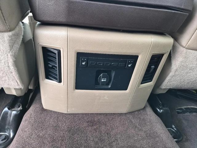 2012 Ram 1500 Laramie