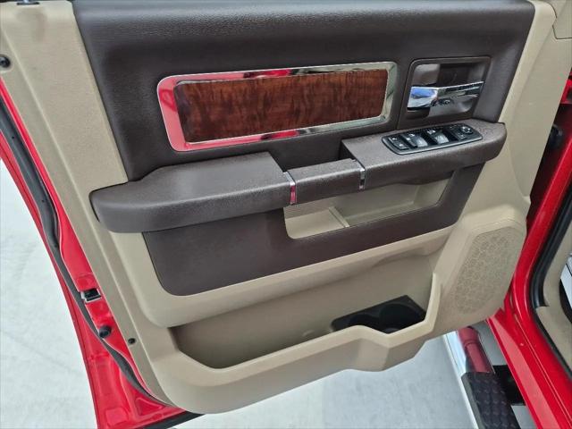 2012 Ram 1500 Laramie