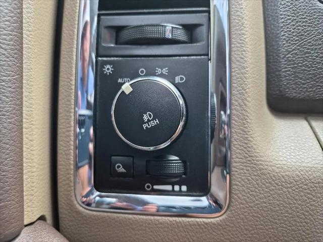 2012 Ram 1500 Laramie
