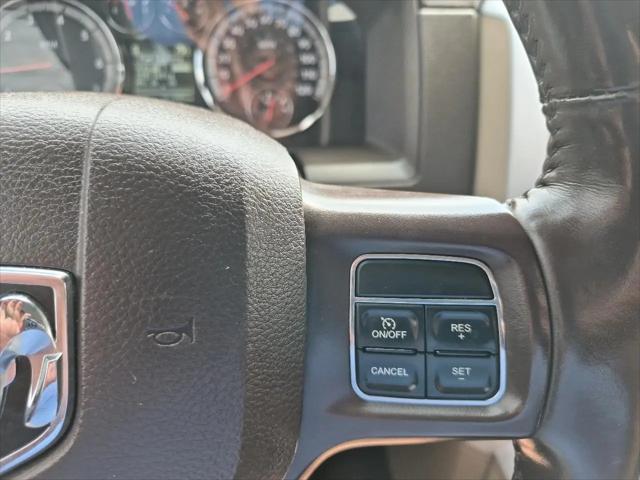 2012 Ram 1500 Laramie