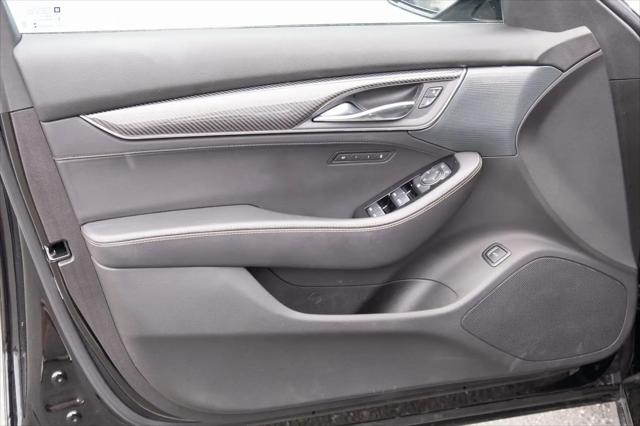 2025 Cadillac CT5 Sport