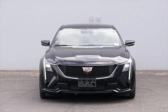 2025 Cadillac CT5 Sport
