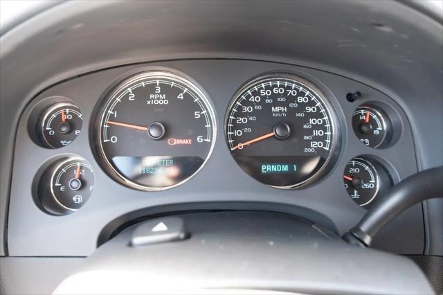 2008 Chevrolet Suburban LT